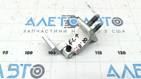 Upper front left door hinge for Mercedes X247 GLB 20-26