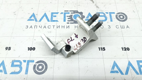 Lower front left door hinge for Mercedes X247 GLB 20-26