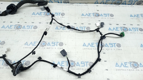 Ford Explorer 2020 rear left door wiring for keyless entry