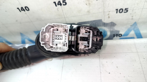 Ford Explorer 2020 rear left door wiring for keyless entry