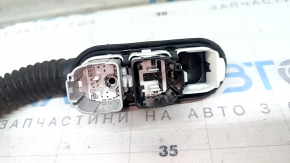 Ford Explorer 2020 front right door wiring for keyless entry