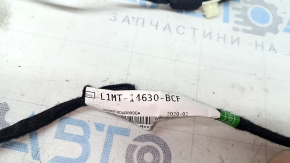 Ford Explorer 2020 front right door wiring for keyless entry