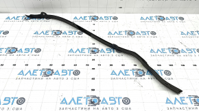 Side door seal, rear right front Mercedes X247 GLB 20-26