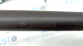Right tailgate shock absorber for Mercedes X247 GLB 20-26 electric