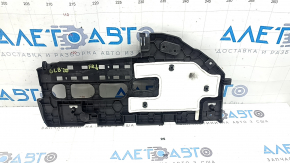 Mercedes X247 GLB 20-26 lower passenger footwell trim panel