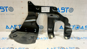 Engine Arch Guard Left BMW 5 G30 17-23 AWD