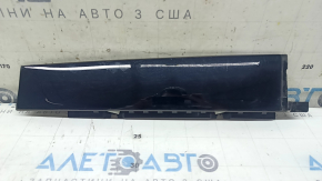 Ford Explorer 20-25 right rear side door trim, glossy black, scratches