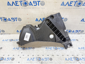 Mudguard liner front right Audi A6 C8 19-