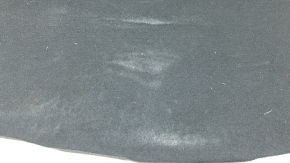 Ford Explorer 20-25 spare tire trunk floor, black, scratches