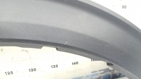 Rear left fender arch trim for Ford Explorer 20-25 on the fender, structure, worn
