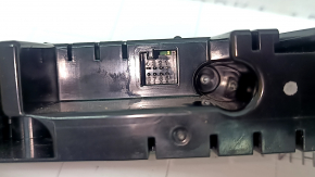 Mercedes X247 GLB 20-26 climate control