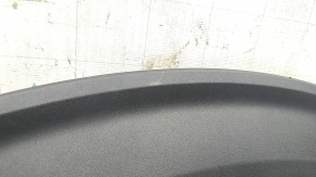 Rear right fender arch trim for Ford Explorer 20-25 on the fender, structure, scratches