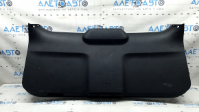 Lower tailgate trim for Ford Explorer 20-25, black, scratches