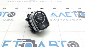 Start/Stop button Mercedes X247 GLB 20-26 with Stop-Go
