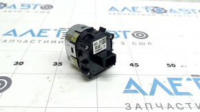Start/Stop button Mercedes X247 GLB 20-26 with Stop-Go