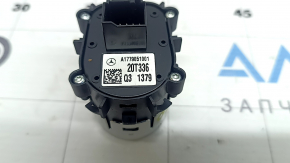 Start/Stop button Mercedes X247 GLB 20-26 with Stop-Go