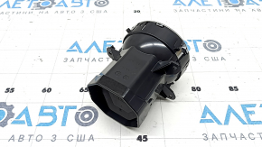 Mercedes X247 GLB 20-26 chrome central air vent for the front panel