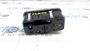 Mercedes X247 GLB 20-26 headlight control, black