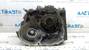 Jeep Cherokee KL 14- 2.4 AWD Automatic Transmission Housing