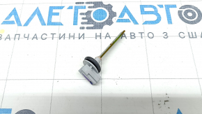 Mercedes X247 GLB 20-26 cabin air temperature sensor