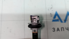 Mercedes X247 GLB 20-26 cabin air temperature sensor