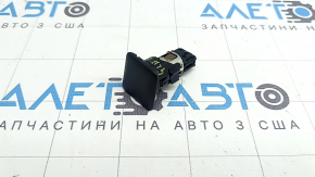 Cigarette lighter for the center console of the Mercedes X247 GLB 20-26