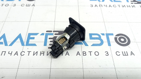 Cigarette lighter for the center console of the Mercedes X247 GLB 20-26