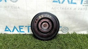 Crankshaft pulley VW Passat b7 12-15 USA 2.0 TDI