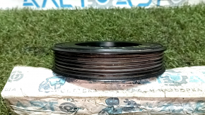 Crankshaft pulley VW Passat b7 12-15 USA 2.0 TDI