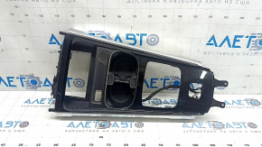 Upper center console trim for Mercedes X247 GLB 20-26