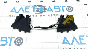 Mercedes X247 GLB 20-26 lane keeping camera heater for dual camera