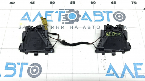 Mercedes X247 GLB 20-26 lane keeping camera heater for dual camera