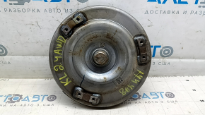 Torque Converter Jeep Cherokee KL 14-18 2.4 AWD