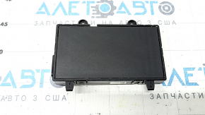 Wireless charger for Mercedes X247 GLB 20-26