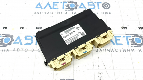 Driver's seat control unit for Mercedes X247 GLB 20-26