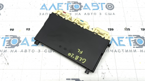 Driver's seat control unit for Mercedes X247 GLB 20-26