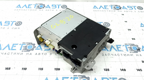 Mercedes X247 GLB 20-26 head unit