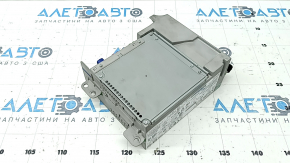 Mercedes X247 GLB 20-26 head unit