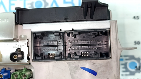 Mercedes X247 GLB 20-26 head unit
