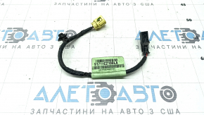 Front Left Airbag Sensor Wiring for a 1920 Hyundai Sonata