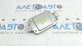 Antenna Noise Filter Mercedes X247 GLB 20-26