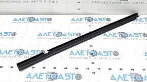 Inner glass seal for the rear left door of a Mercedes X247 GLB 20-26