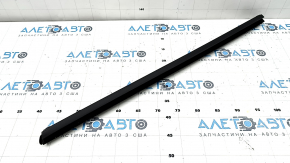 Inner glass seal for the front left door of a Mercedes X247 GLB 20-26