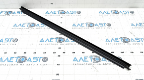 Inner glass seal for the front right door of a Mercedes X247 GLB 20-26
