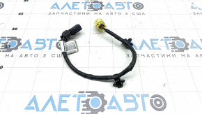 Front Right Airbag Sensor Wiring for a 1920 Hyundai Sonata