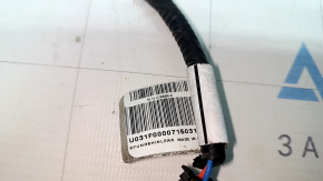 Front Right Airbag Sensor Wiring for a 1920 Hyundai Sonata