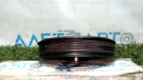 Crankshaft pulley VW Passat b7 12-15 USA 1.8T