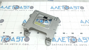 Bracket for Control Unit Distronic Abstandsregler Mercedes X247 GLB 20-26
