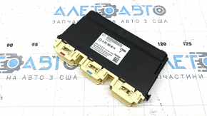 Mercedes X247 GLB 20-26 passenger seat control unit