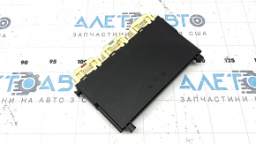 Mercedes X247 GLB 20-26 passenger seat control unit